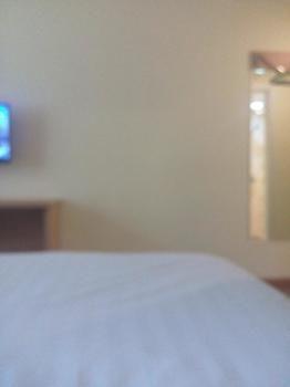 Home Inn Fujiatun Екстериор снимка