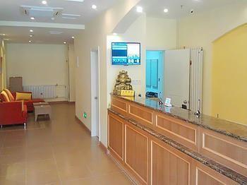 Home Inn Fujiatun Екстериор снимка